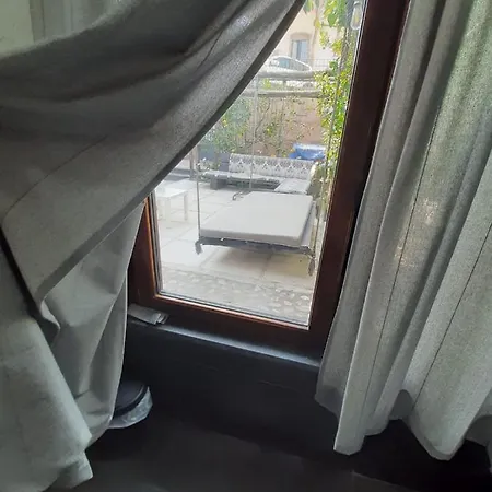 Air Luxury Апартаменты