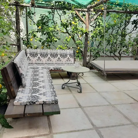 Air Luxury Апартаменты