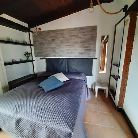 Апартаменты Air Luxury