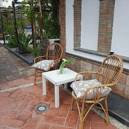 Air Luxury Апартаменты Terzigno