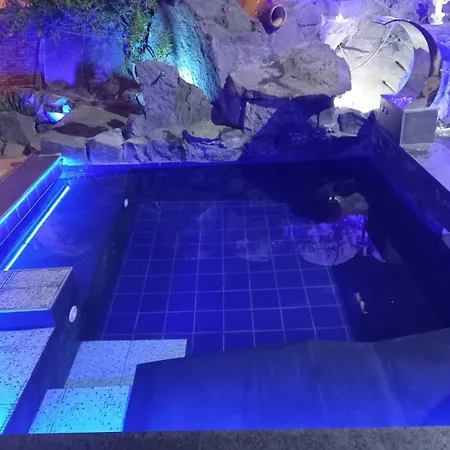 Air Luxury Апартаменты