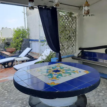 Air Luxury アパート *