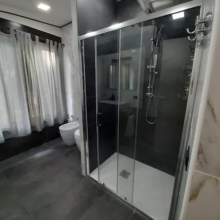 Air Luxury Appartement *