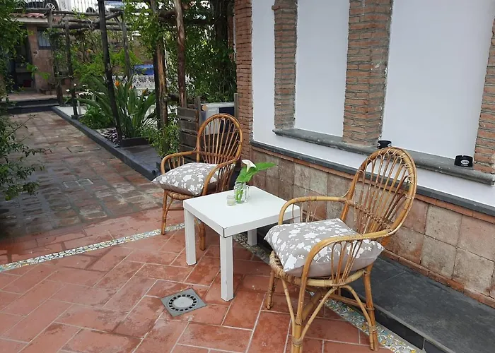 Air Luxury Apartamento Terzigno