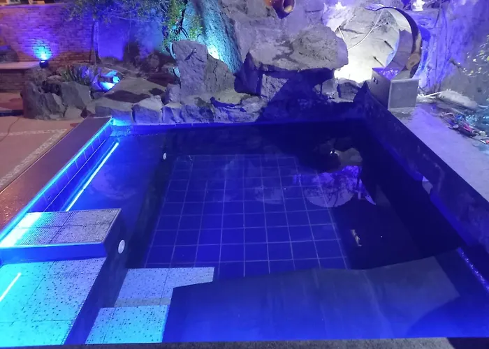 Air Luxury Apartamento