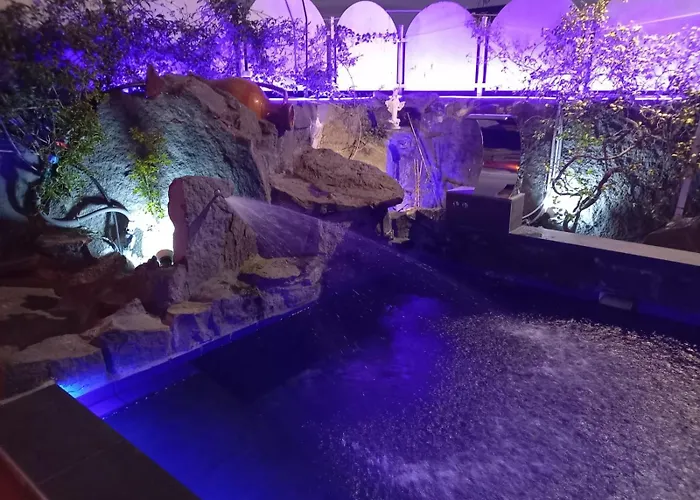 Apartamento Air Luxury